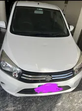 Suzuki Cultus 2019 for Sale