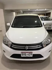 Suzuki Cultus VXL 2022 for Sale
