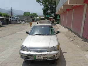 Suzuki Cultus VXR 2001 for Sale