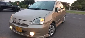 Suzuki Liana Eminent Automatic 1.3 2006 for Sale
