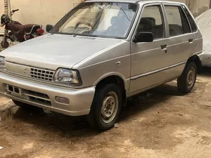 Suzuki Mehran VXR 2007 for Sale
