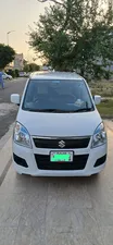 Suzuki Wagon R VXL 2024 for Sale