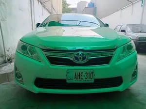 Toyota Camry Hybrid 2013 for Sale
