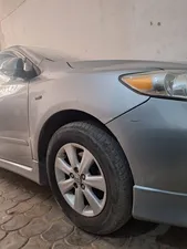 Toyota Corolla Altis Cruisetronic 1.8 2009 for Sale