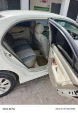 Toyota Corolla 2.0D Saloon 2004 for Sale
