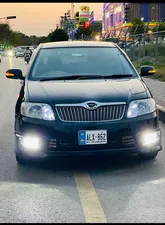 Toyota Corolla Fielder X 2005 for Sale