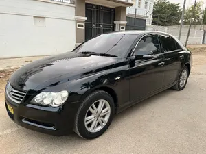Toyota Mark X 250G F Package 2007 for Sale
