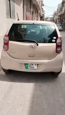 Toyota Passo X L Package 2013 for Sale
