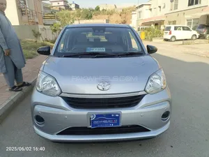 Toyota Passo X 2023 for Sale