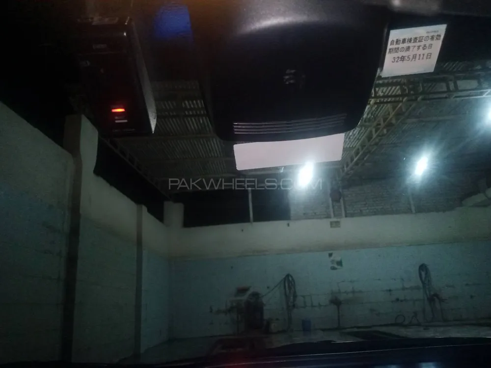 Toyota Aqua 2017 for Sale in Peshawar Image-1