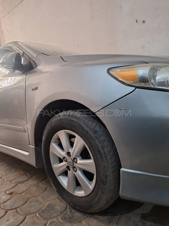 Toyota Corolla 2009 for Sale in Sialkot Image-1