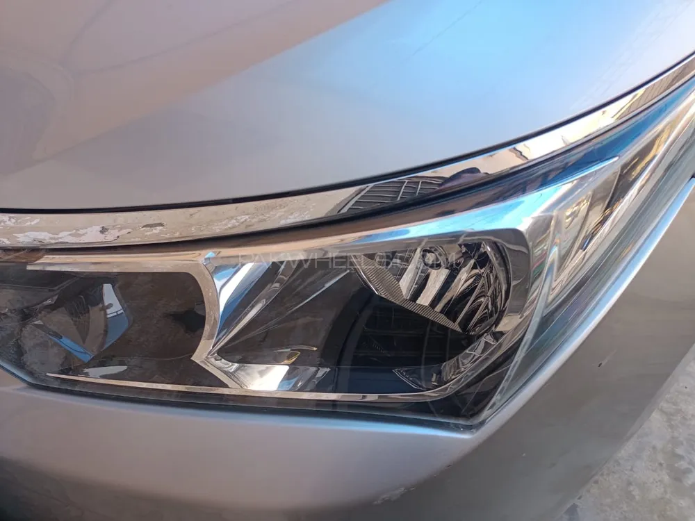 Toyota Corolla 2019 for Sale in Multan Image-1