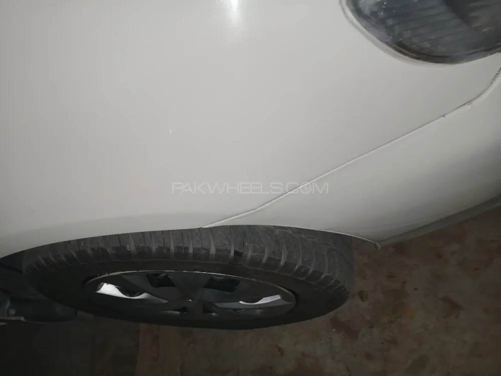 ٹویوٹا کرولا 2007 for Sale in اسلام آباد Image-1