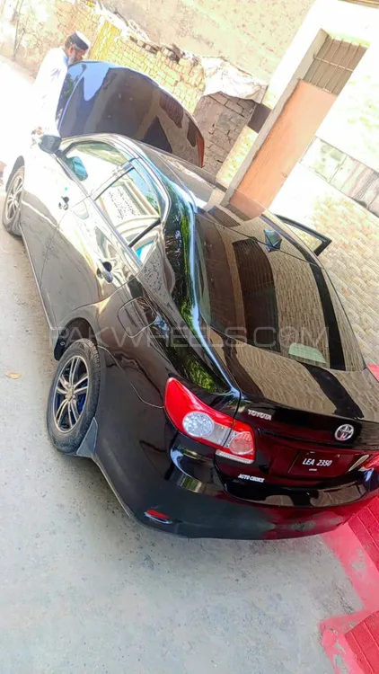 Toyota Corolla 2011 for Sale in Rawalpindi Image-1