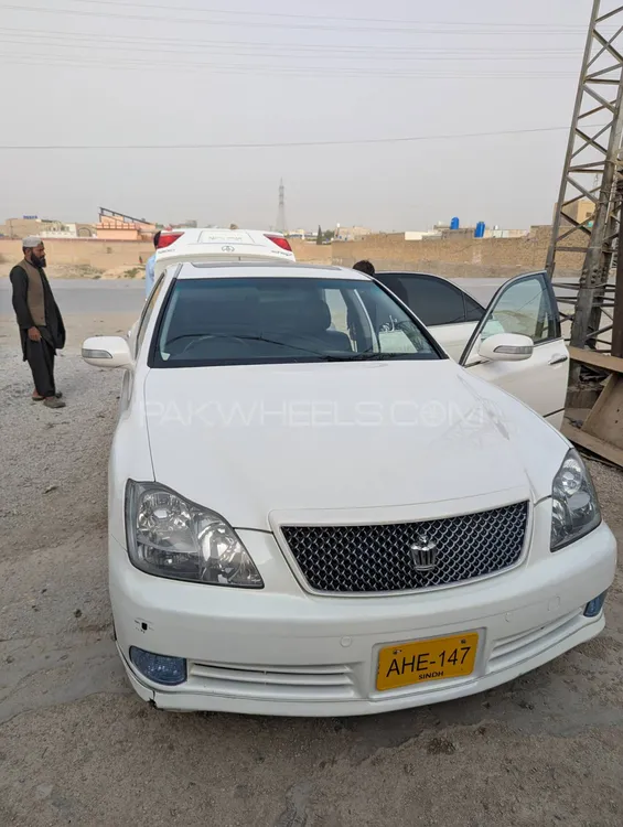 Toyota Crown 2006 for Sale in Quetta Image-1