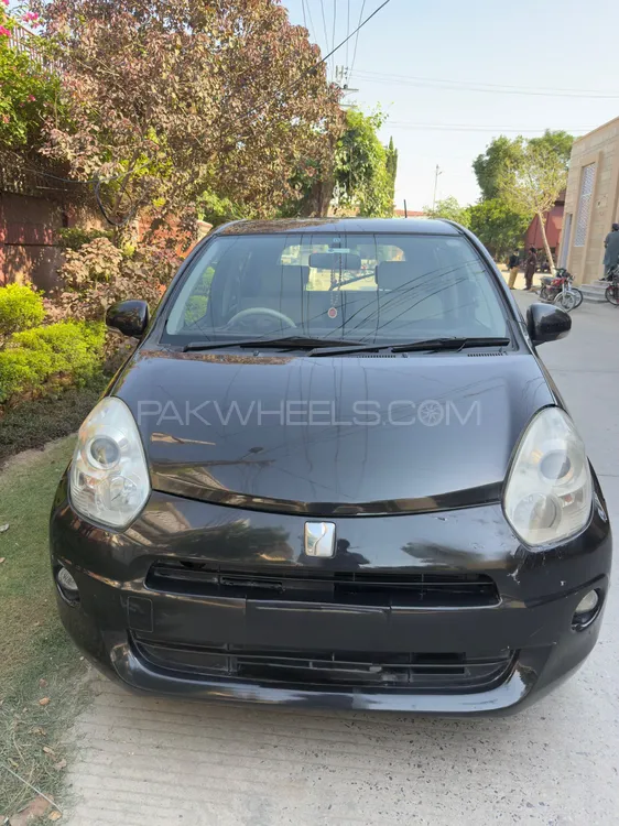 Toyota Passo 2011 for Sale in Rawalpindi Image-1