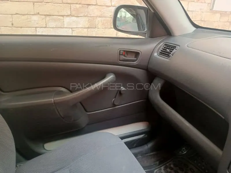Toyota Probox 2007 for Sale in Quetta Image-1