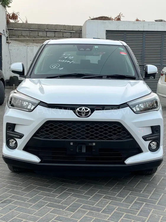 ٹویوٹا رائز 2020 for Sale in کراچی Image-1