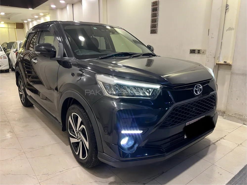 ٹویوٹا رائز 2020 for Sale in کراچی Image-1