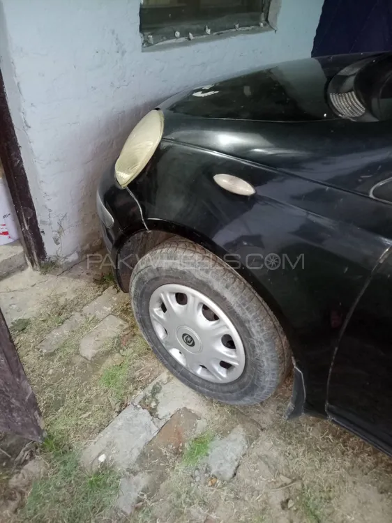 Toyota Vitz 2007 for Sale in Rawalpindi Image-1