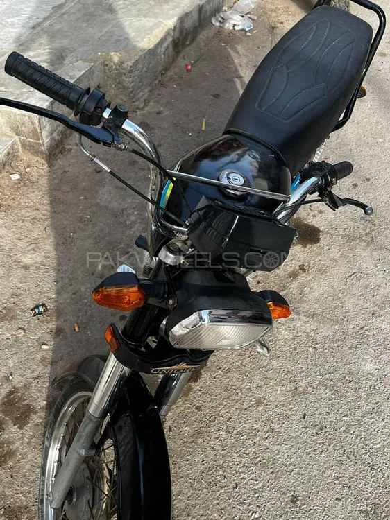 یونیک Xtreme UD 70 2019 for Sale Image-1