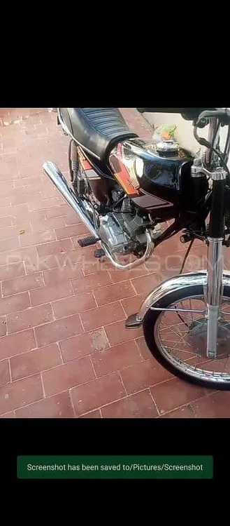یونائیٹڈ US 125 Euro II 2023 for Sale Image-1