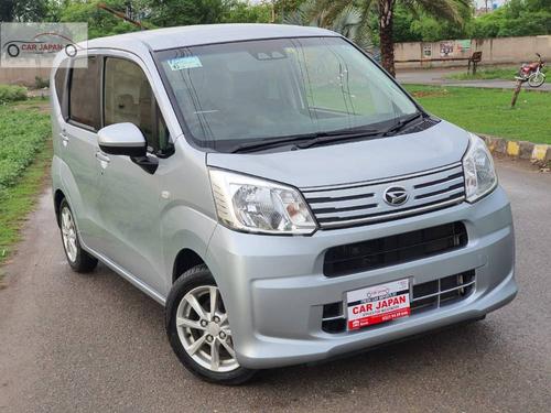 Used Daihatsu Move X SA 2 2022