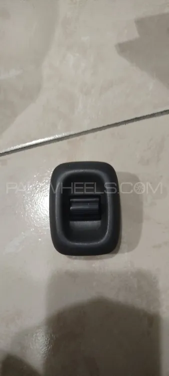 Baleno power window swich (Geniune + China) Image-1