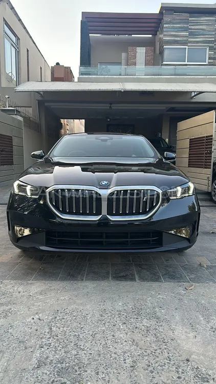 BMW i5 2024 for Sale in Lahore Image-1