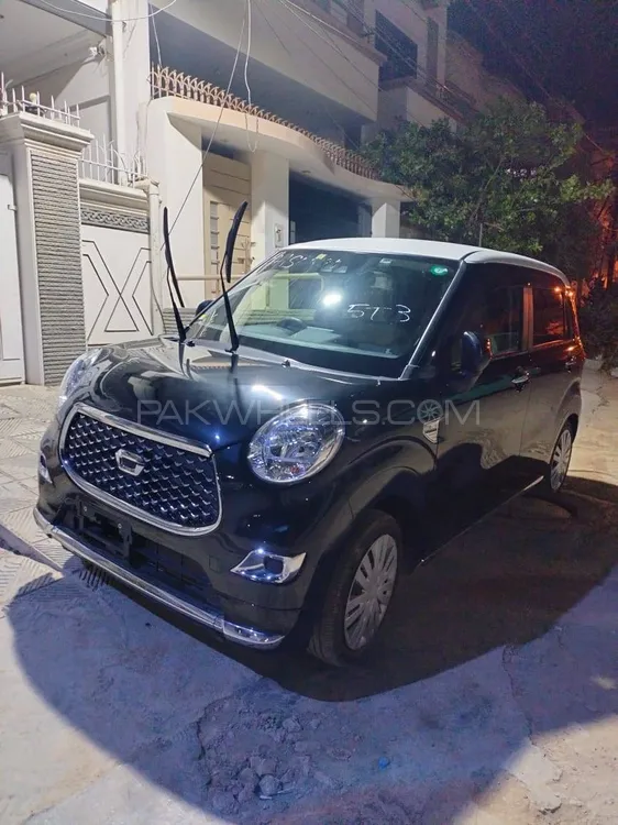Daihatsu Cast 2023 for Sale in Karachi Image-1