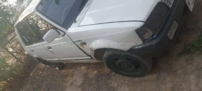 Daihatsu Charade 1994 for Sale in Islamabad Image-1