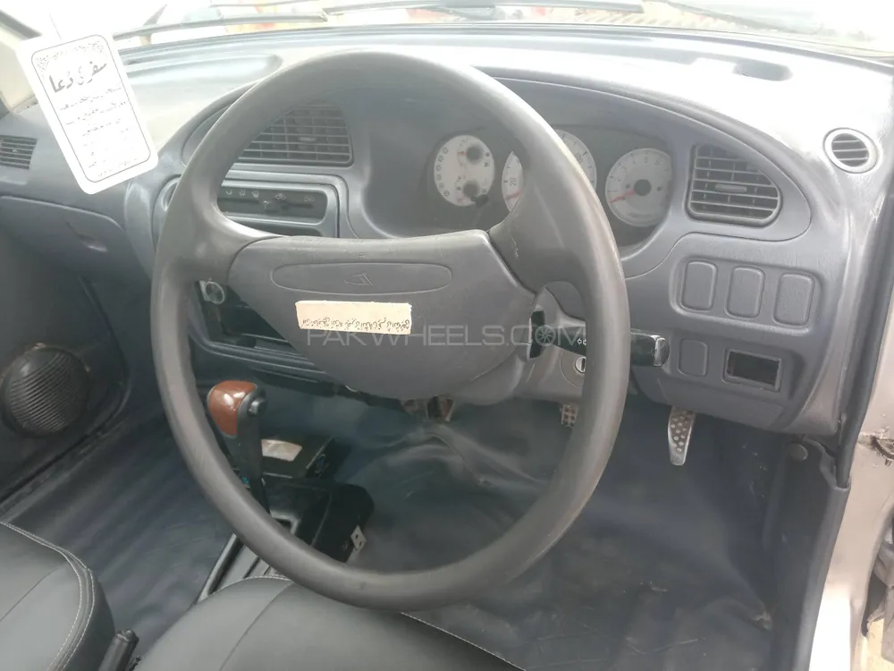 Daihatsu Cuore 2003 for Sale in Attock Image-1
