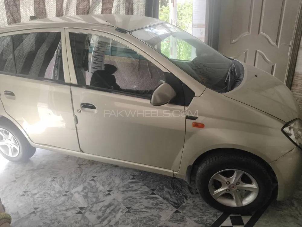 Daihatsu Mira 2005 for Sale in Swabi Image-1