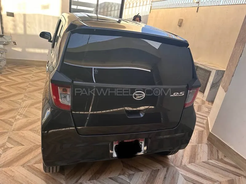 Daihatsu Mira 2020 for Sale in Hyderabad Image-1