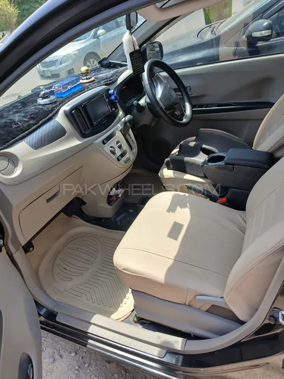 Daihatsu Mira 2014 for Sale in Rawalpindi Image-1