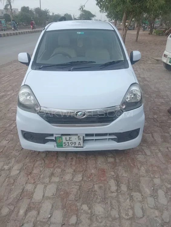 Daihatsu Mira 2013 for Sale in Okara Image-1