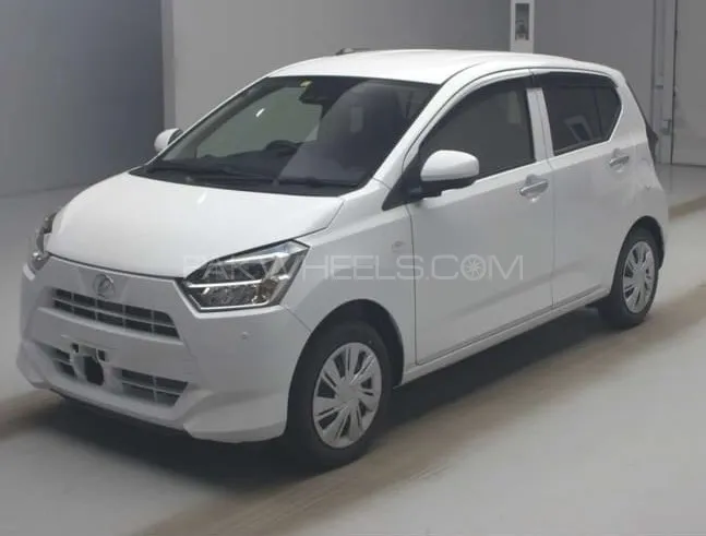 ڈائیہاتسو میرا 2022 for Sale in کراچی Image-1