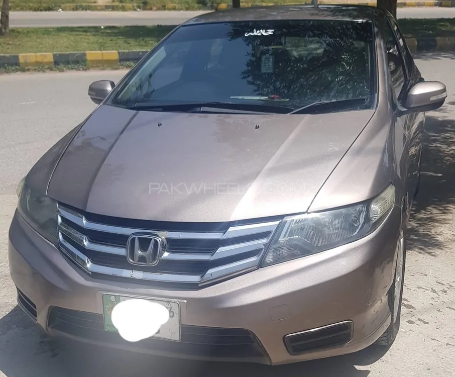 Daihatsu Move 2007 for Sale in Islamabad Image-1