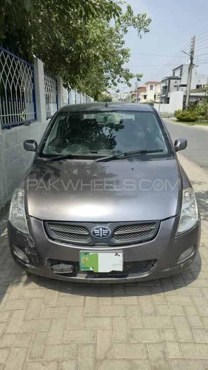 FAW V2 2018 for Sale in Lahore Image-1