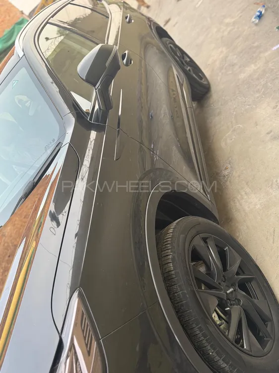 Haval H6 2024 for Sale in Faisalabad Image-1