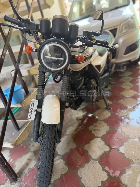Hi Speed Infinity 150 2024 for Sale Image-1