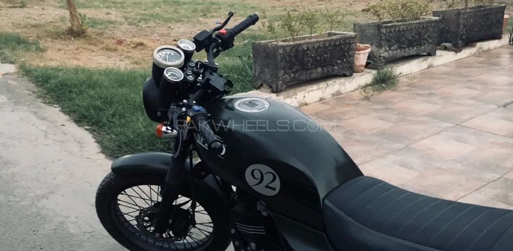 Hi Speed Infinity 150 2024 for Sale Image-1