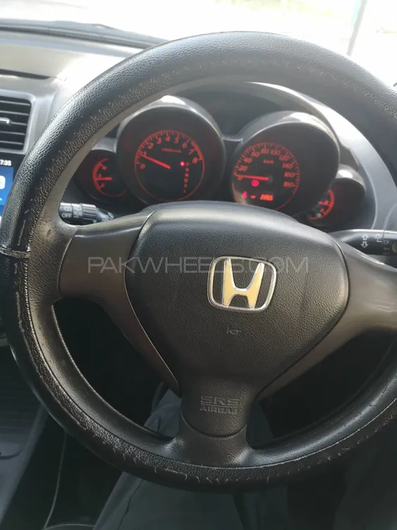 Honda Airwave 2006 for Sale in Islamabad Image-1