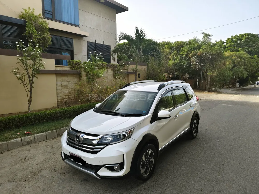 ہونڈا بی آر-وی 2020 for Sale in کراچی Image-1