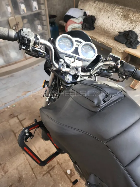 Honda CB 150F 2023 for Sale Image-1