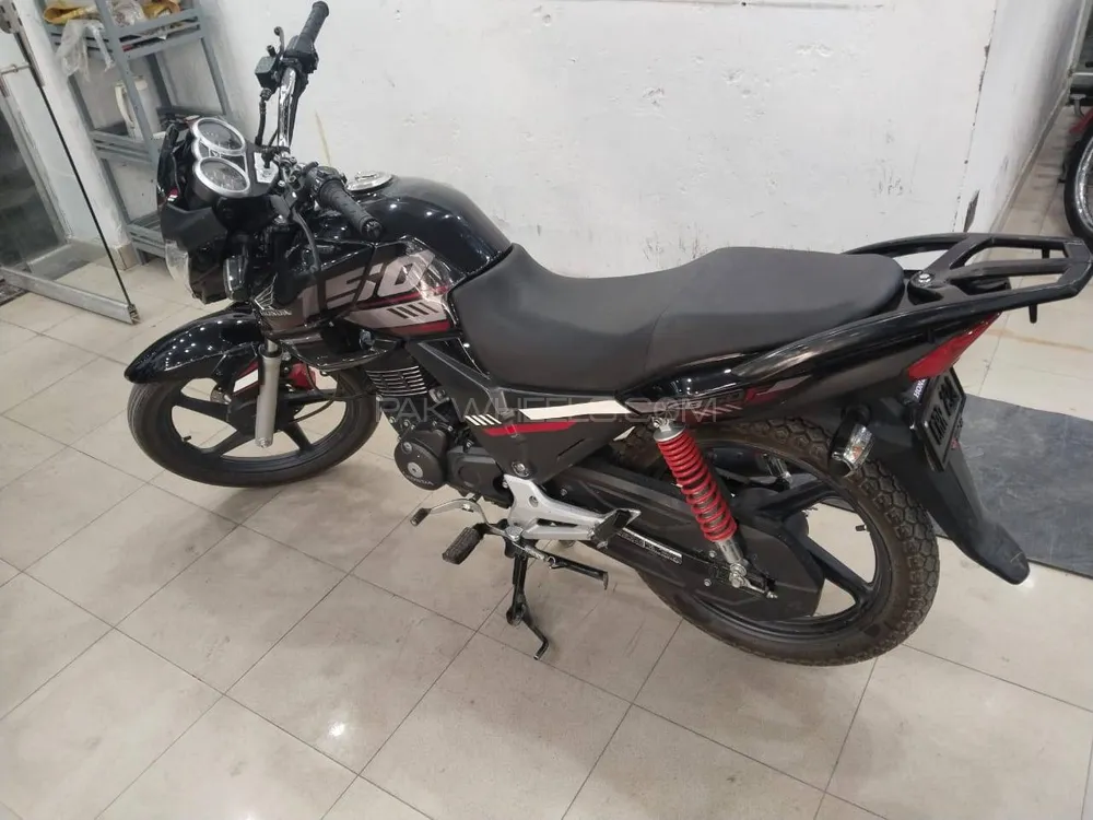Honda CB 150F 2024 for Sale Image-1