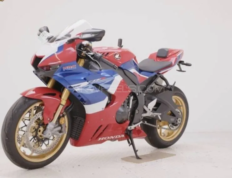 ہونڈا CBR 1000RR 2022 for Sale Image-1