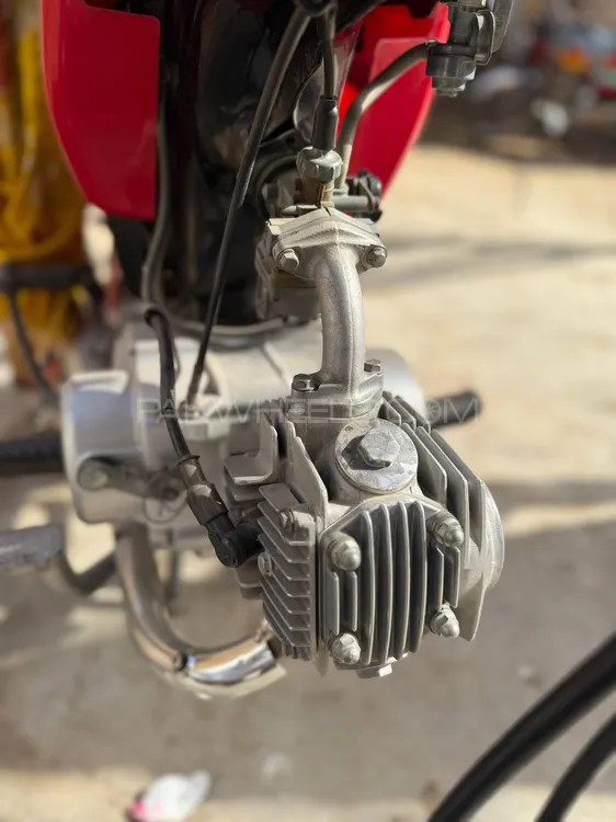 Honda CD 70 2023 for Sale Image-1
