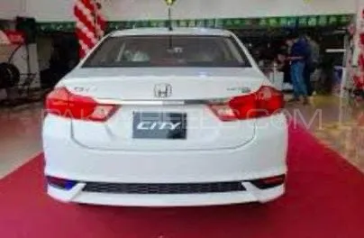 ہونڈا سٹی 2025 for Sale in لاہور Image-1