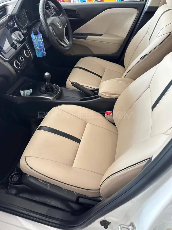 Honda City 2024 for Sale in Chishtian Image-1